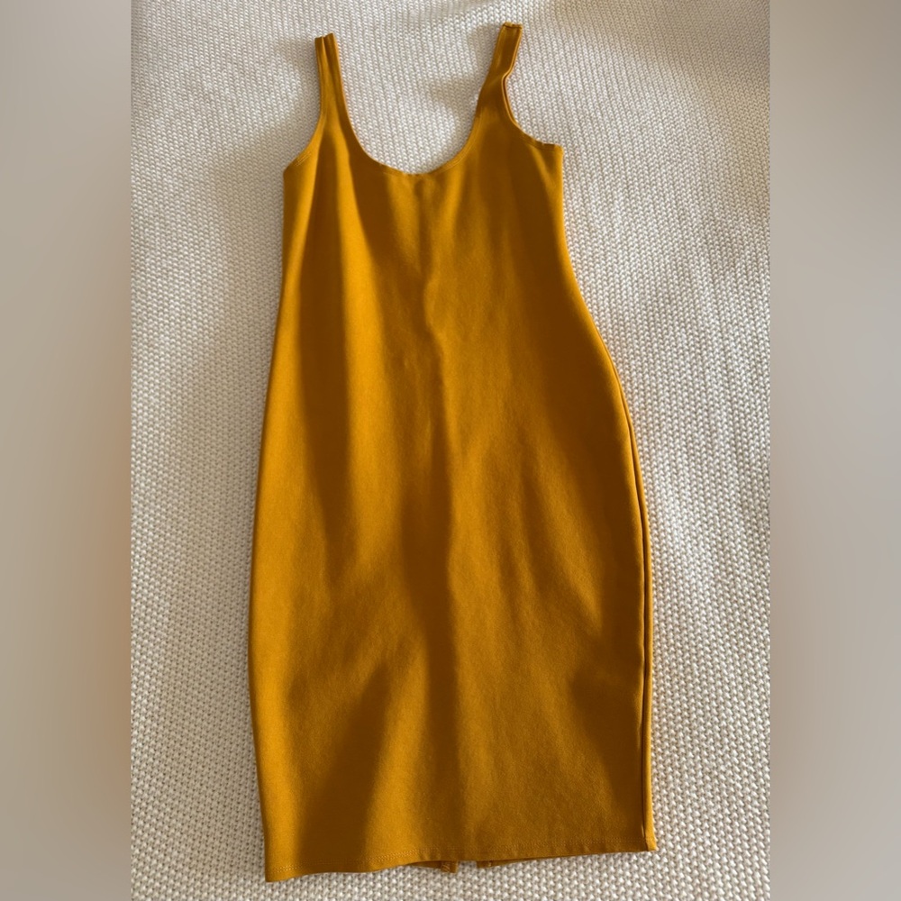 Fashion Nova dress